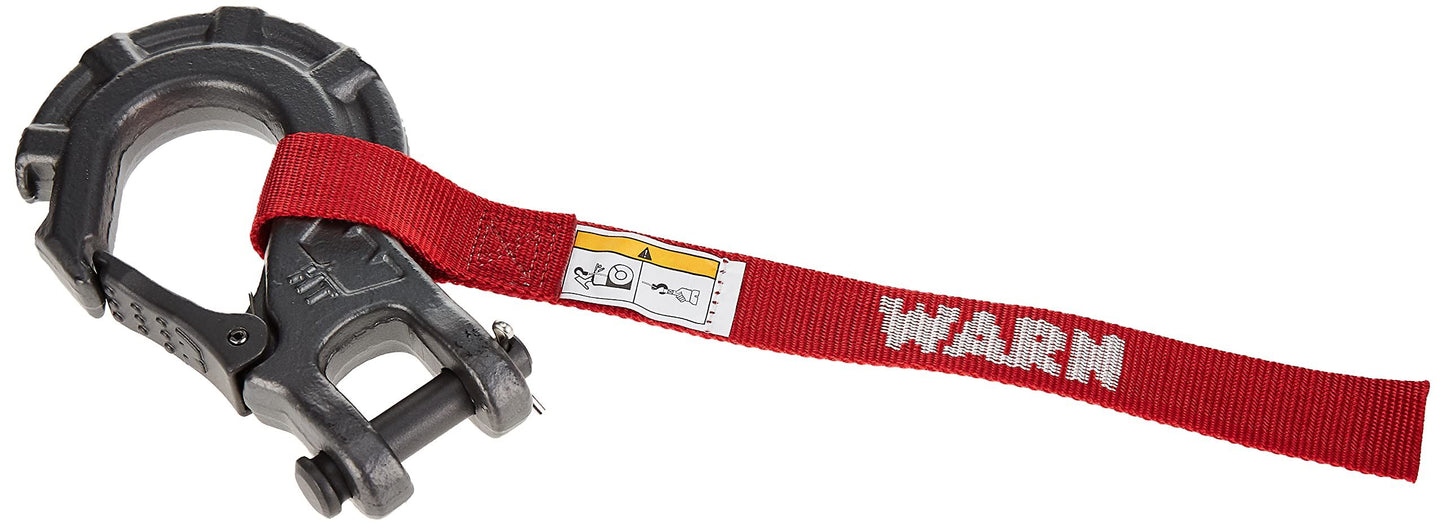 Warn Industries 92090
