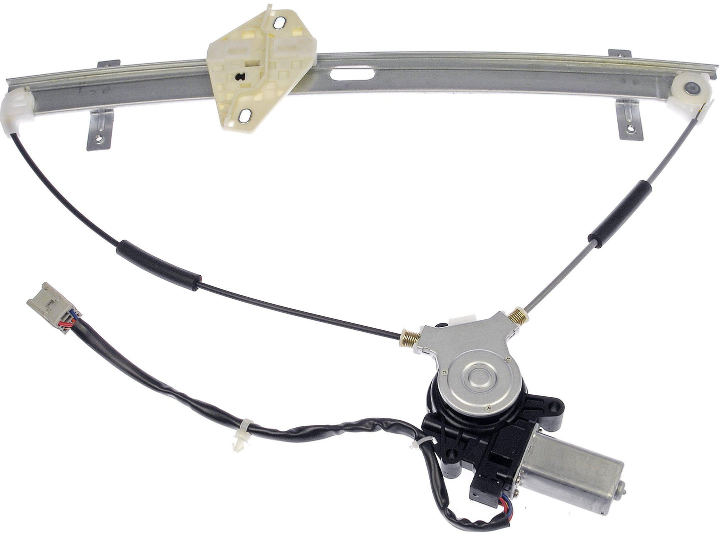 Dorman 741-303 Power Window Motor and Regulator Assembly