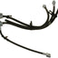 Raybestos BH383198 Brake Hydraulic Hose