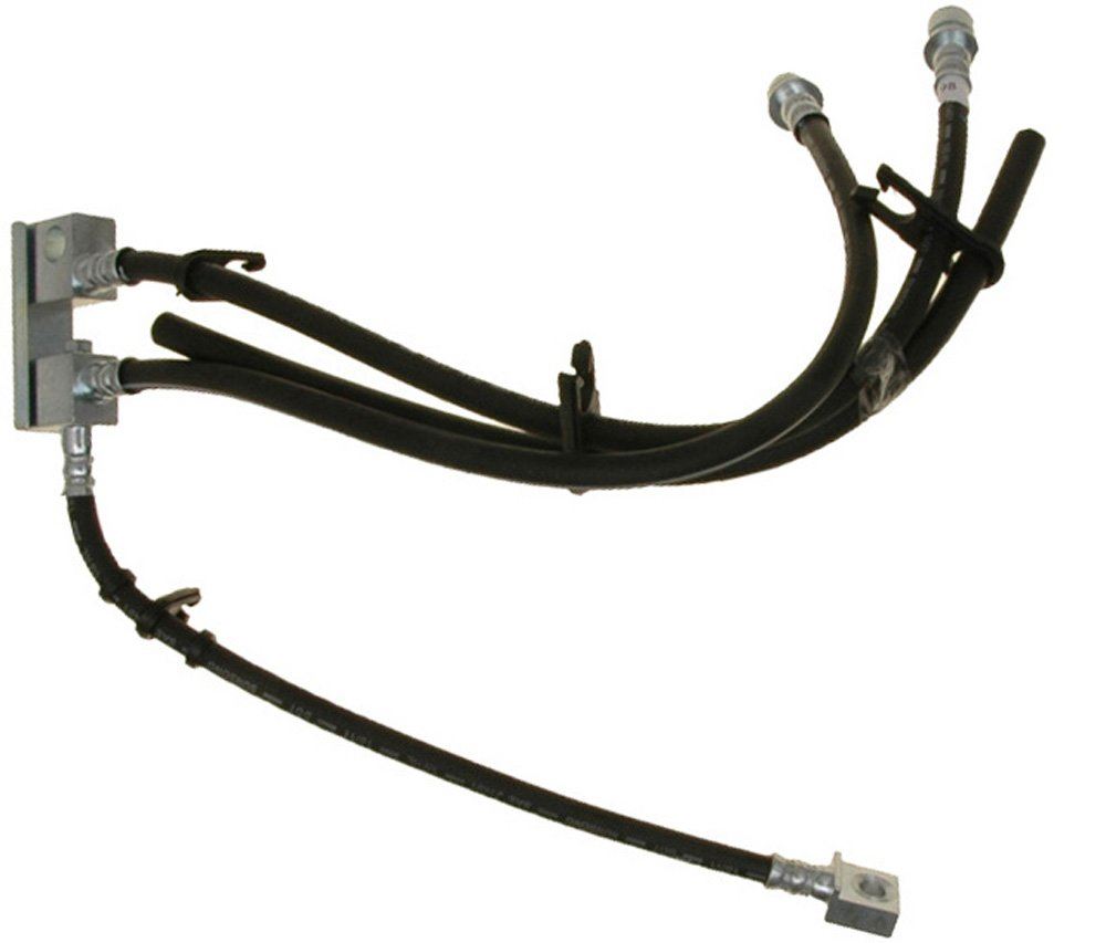 Raybestos BH383198 Brake Hydraulic Hose