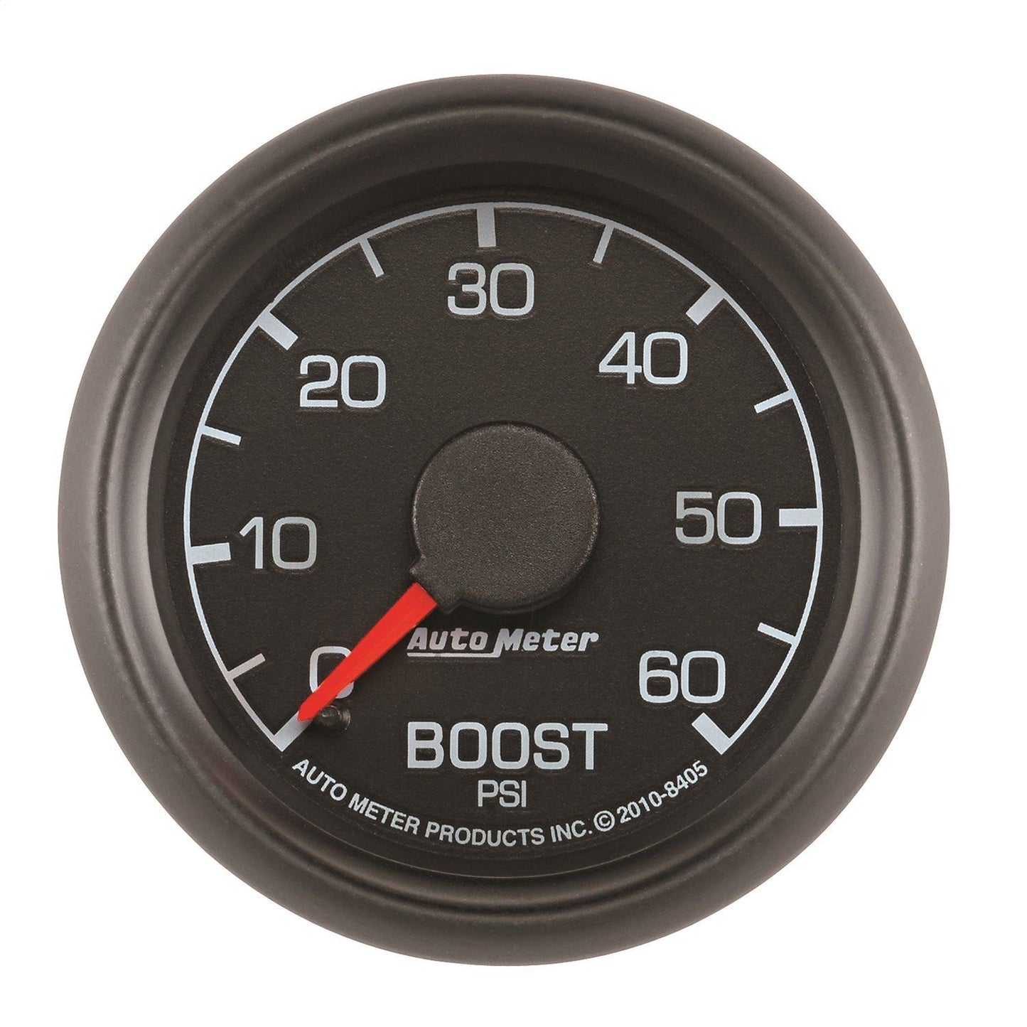 Medidor de impulso automático 8405