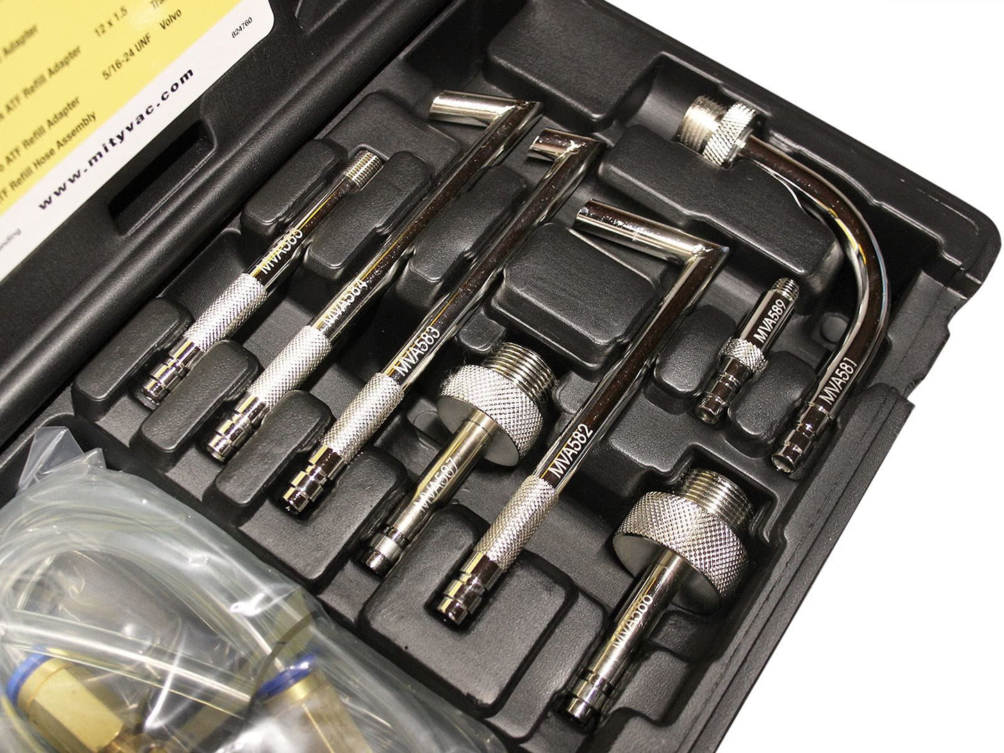 LINCOLNMVA7216
