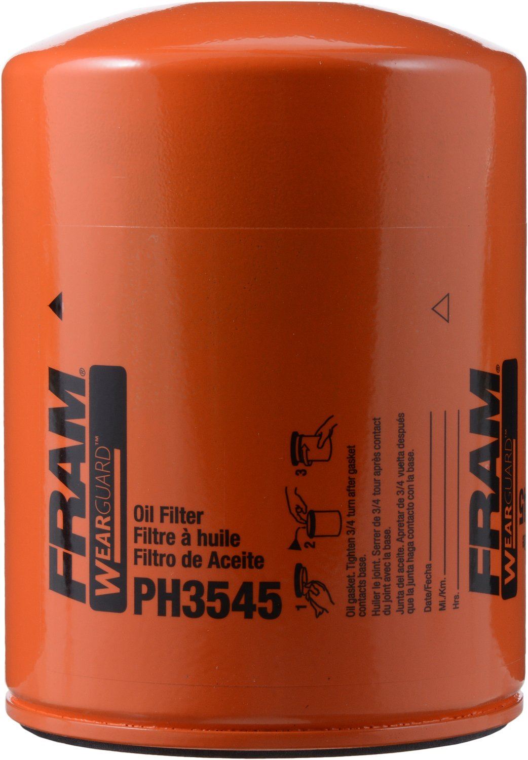 FRAM PH3545