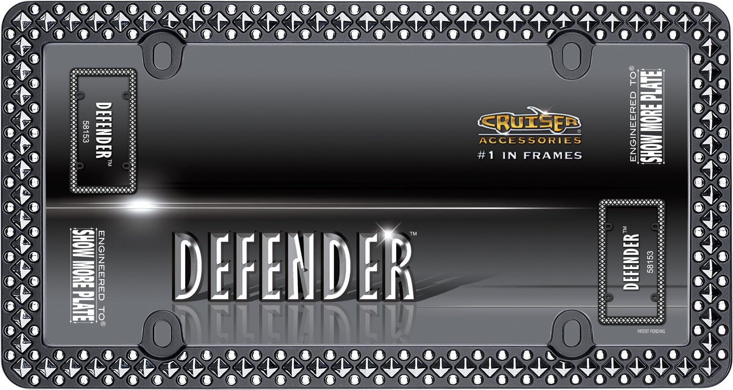 CRUISER ACCESSORIES 58153