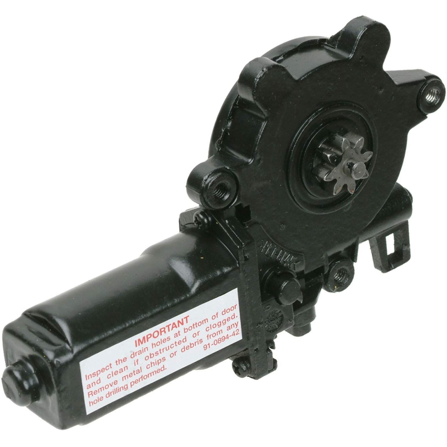 Cardone 47-4111 Power Window Motor