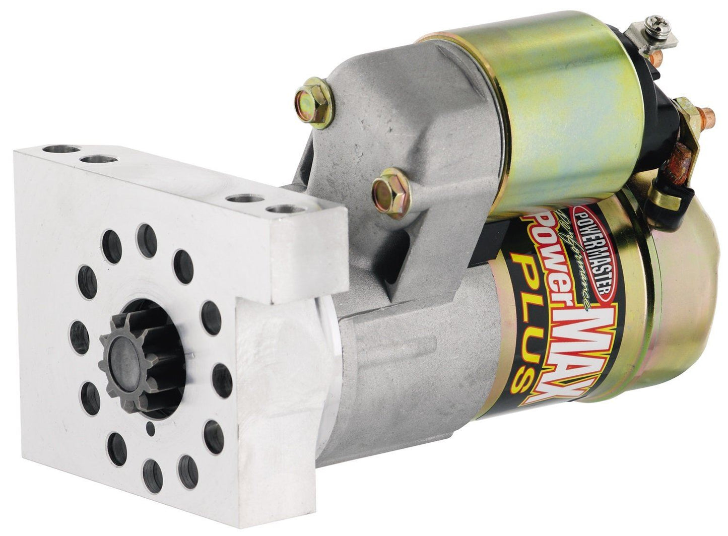POWERMASTER 9100