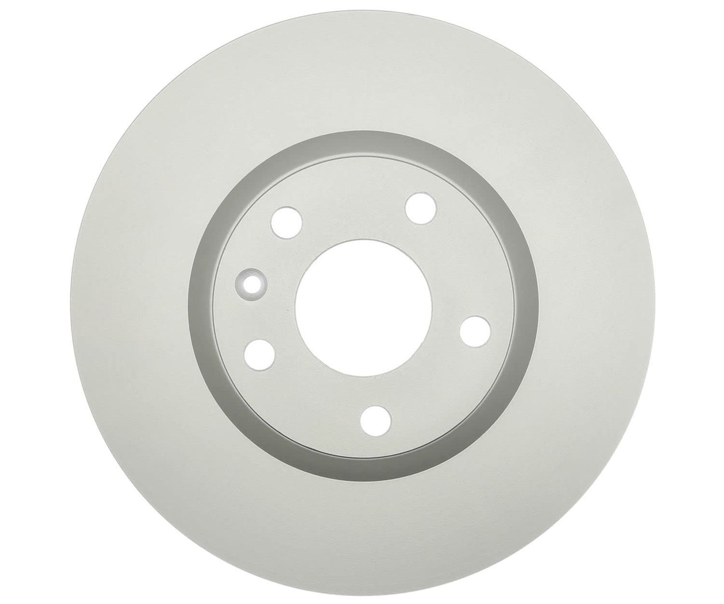 Rotor de freno de disco Raybestos 581612