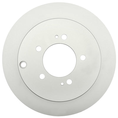 ACDelco Advantage 18A2577AC Rotor de frein à disque