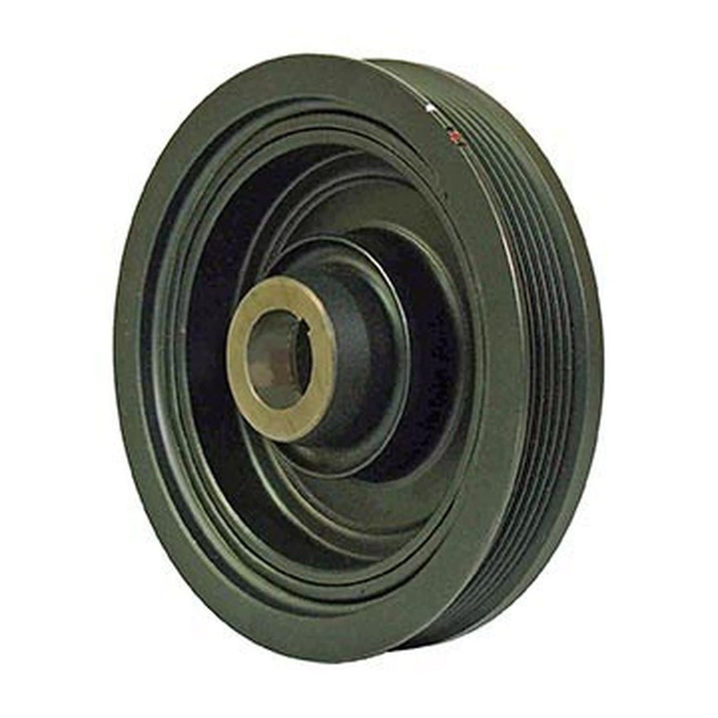 Dayco PB1344N Engine Harmonic Balancer