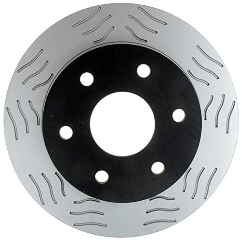 Rotor de freno de disco Raybestos 56825PER