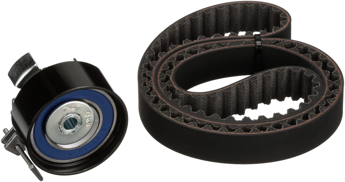 Gates TCK343 Engine Timing Belt Component Kit