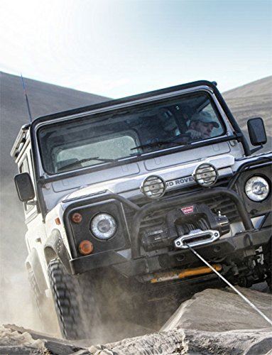 Warn Industries 97600