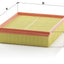 MANN-FILTER C 25 146 Air Filter