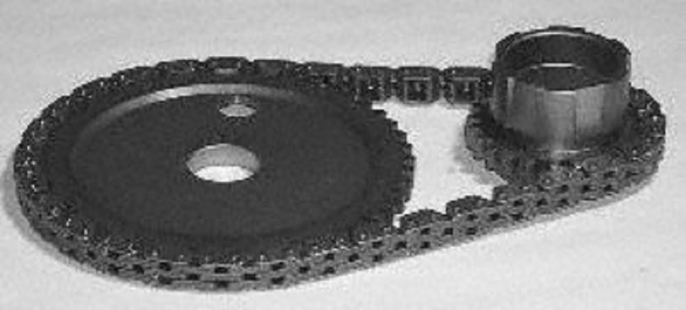 Cloyes Gear &amp; Product C-3214 Juego de sincronización del motor