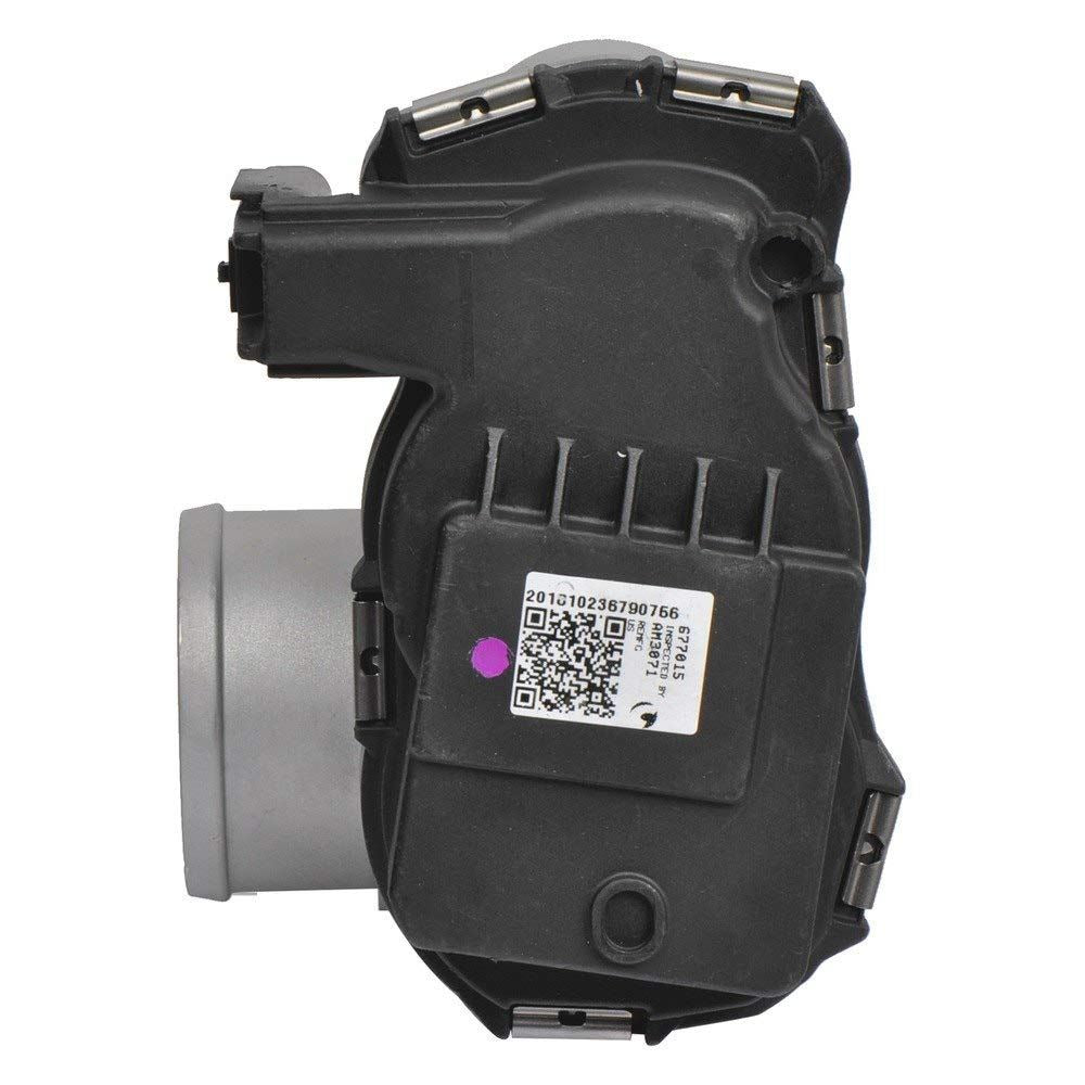 CARDONE 67-7015 Corps de papillon d'injection de carburant