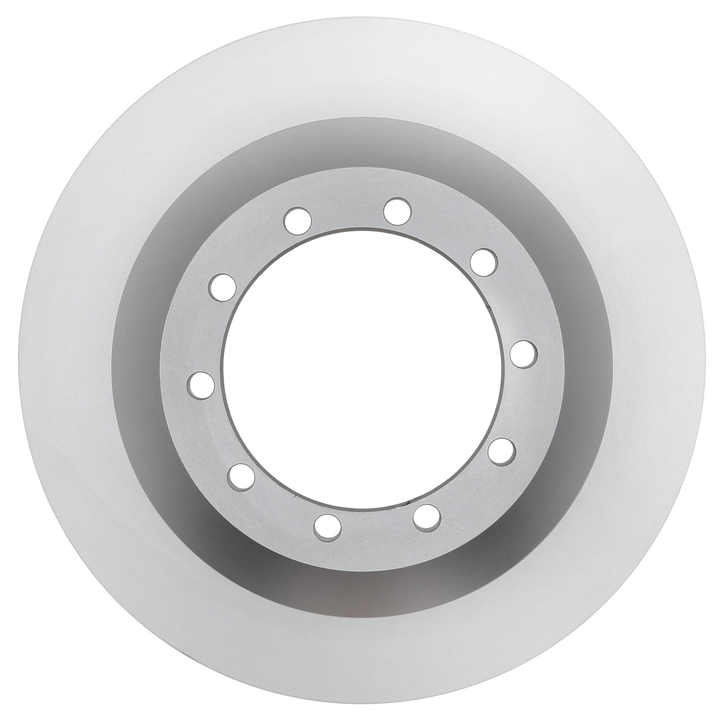 ACDelco Advantage 18A956AC Rotor de frein à disque