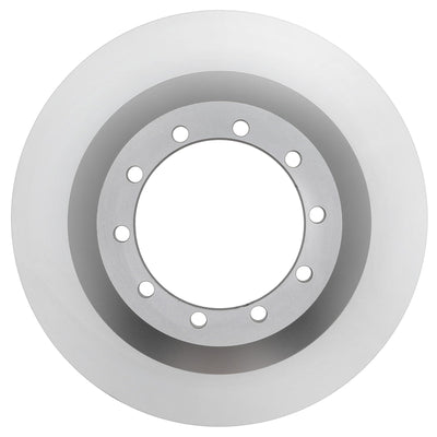 ACDelco Advantage 18A956AC Rotor de frein à disque