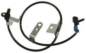 BWD ABS1295 Sensor de velocidad de rueda ABS