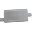 Flowmaster 942551 Exhaust Muffler