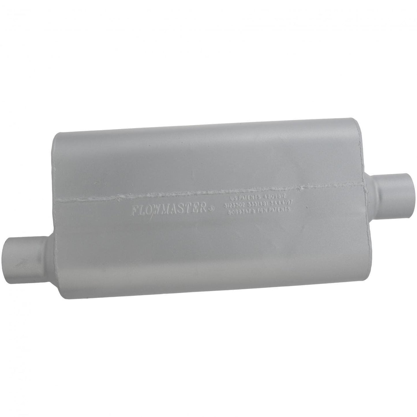 Flowmaster 942551 Exhaust Muffler