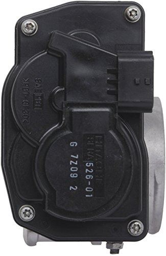 CARDONE 67-0011 Cuerpo del acelerador de inyección de combustible