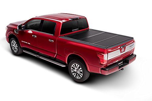 Undercover FX41002 Tonneau Cover