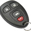 Dorman 13724 Keyless Entry Transmitter