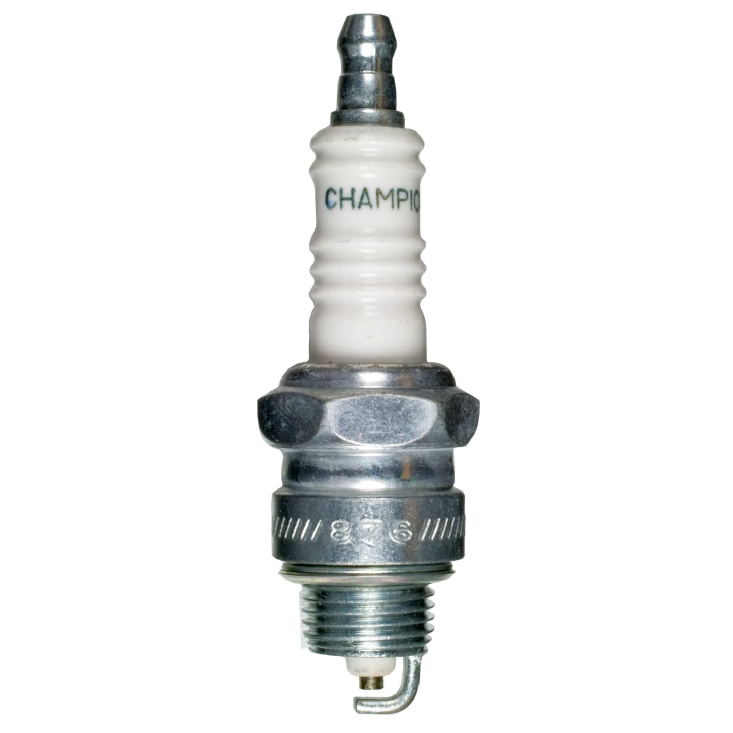 Champion 10 Spark Plug (Pack of 4)