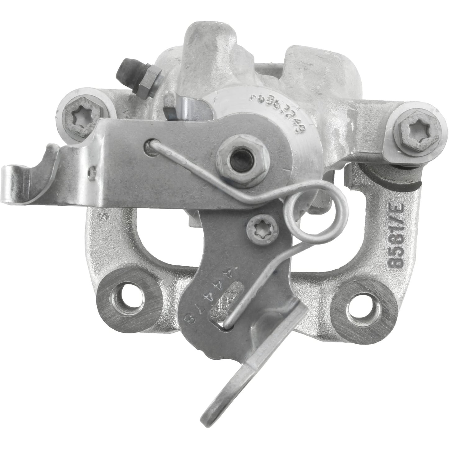 Centric Parts 14133686