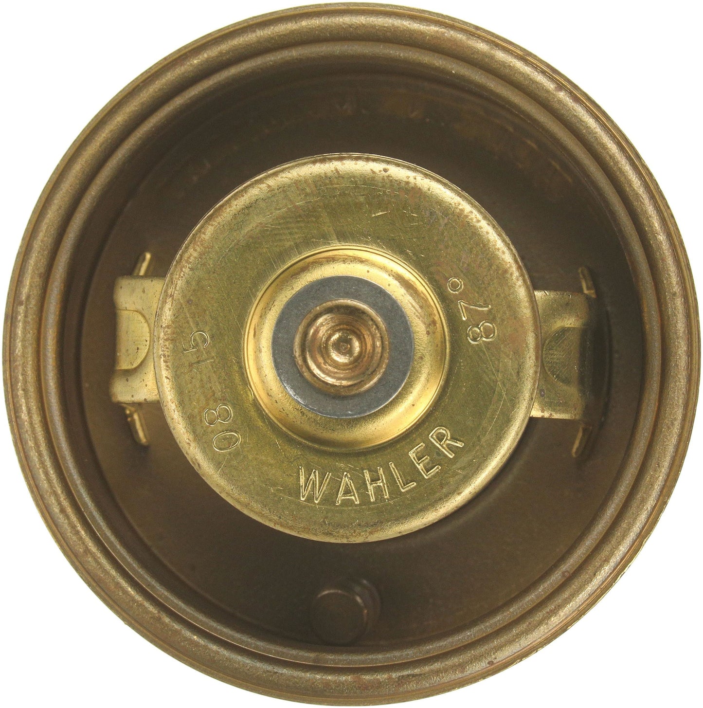 Gates 33719 Termostato de refrigerante del motor