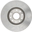 ACDelco Advantage 18A2784AC Rotor de frein à disque