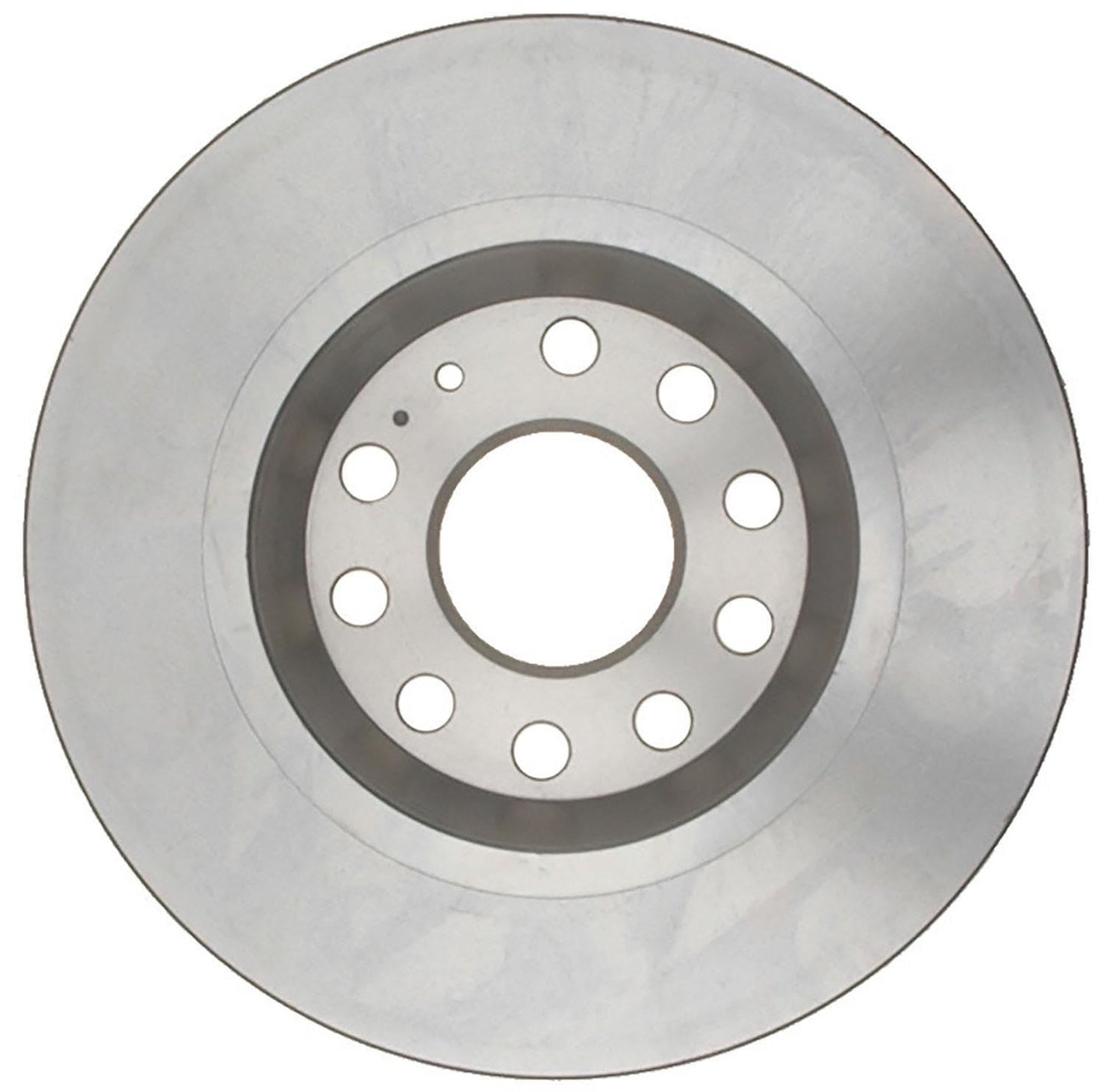 ACDelco Advantage 18A2784AC Rotor de frein à disque