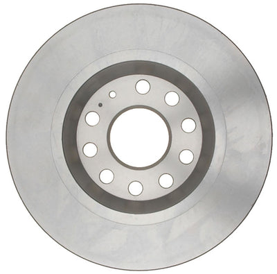 ACDelco Advantage 18A2784AC Rotor de frein à disque