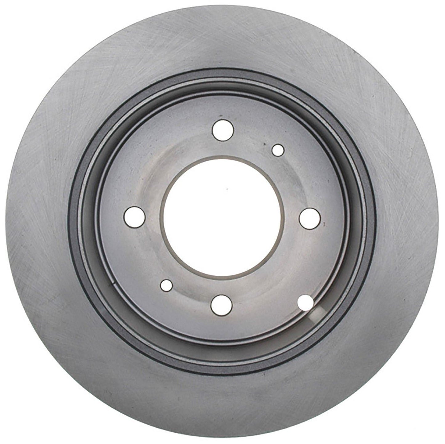 Rotor de freno de disco ACDelco Advantage 18A1660AC