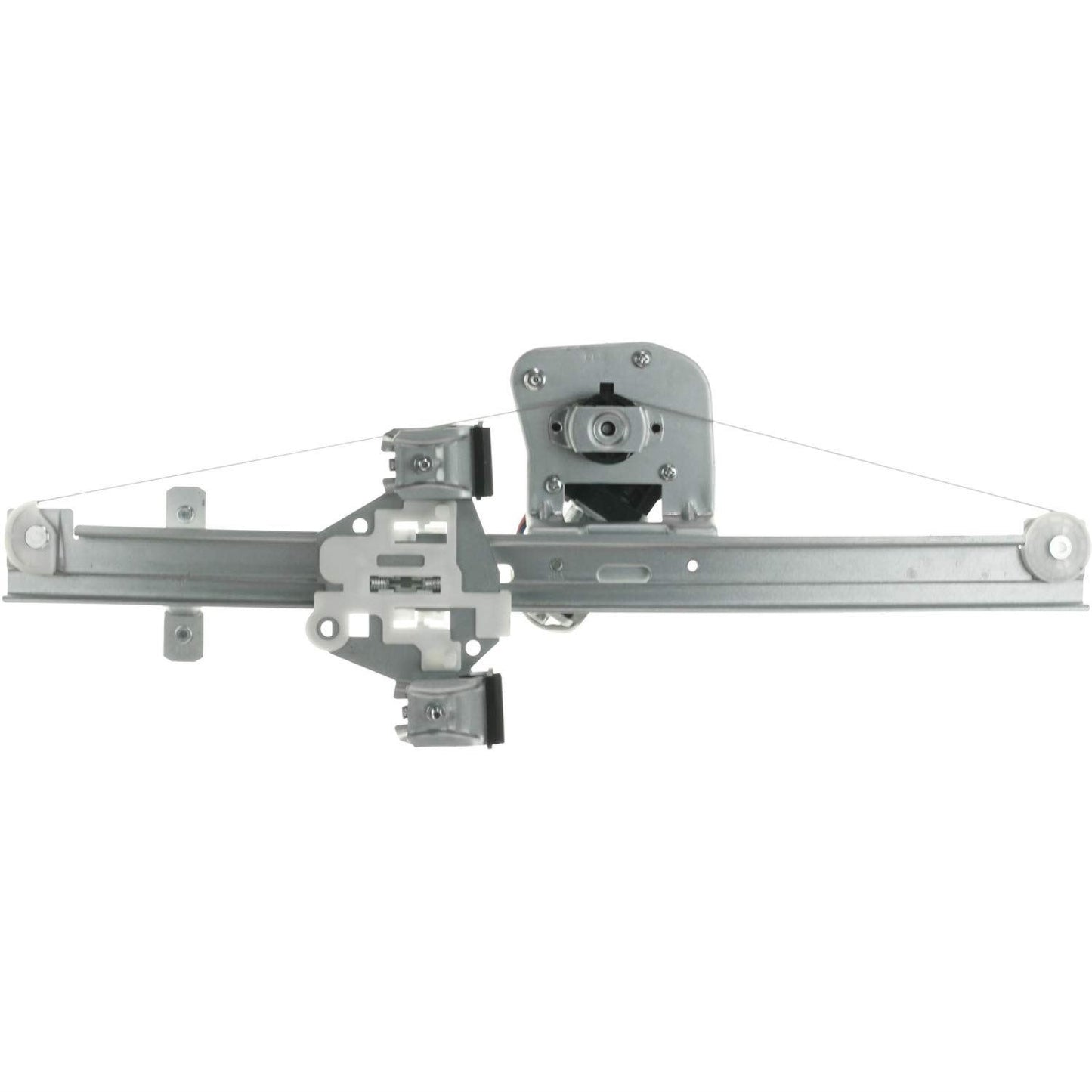 Cardone 82-1057CR Power Window Motor and Regulator Assembly