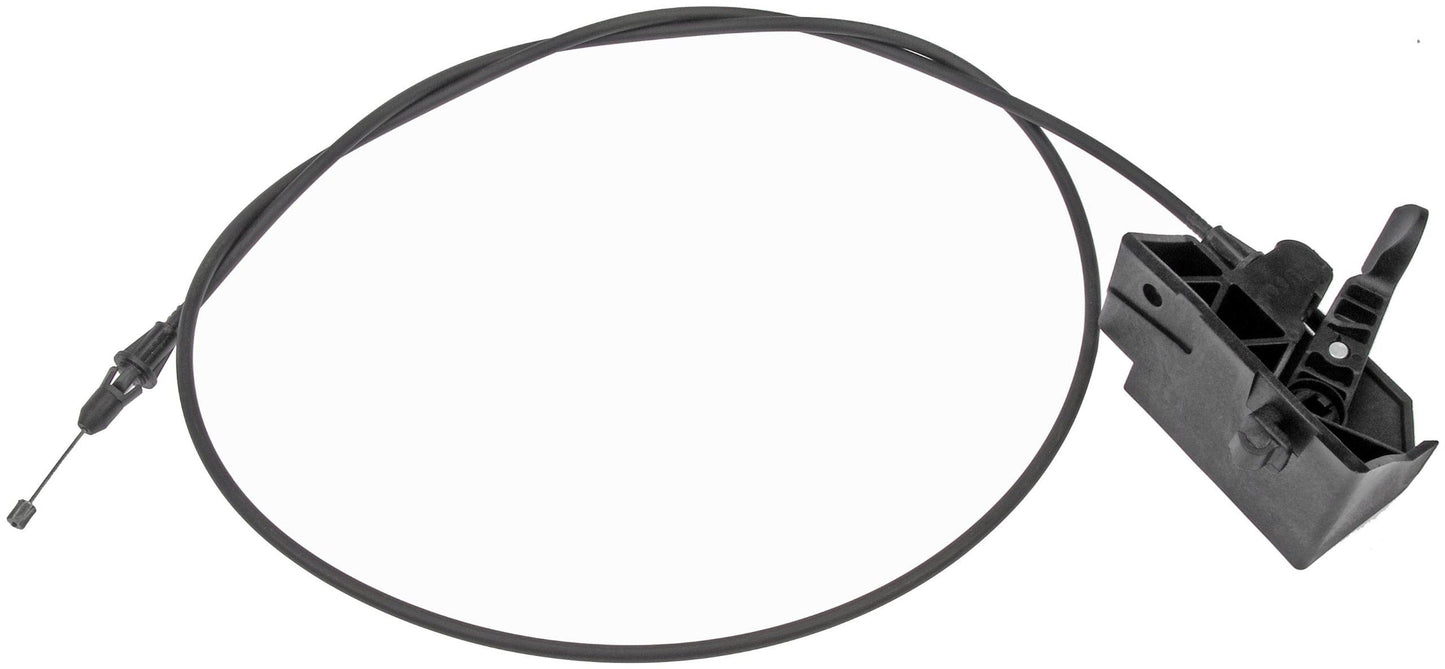 Dorman 912-082 Câble de déverrouillage du capot