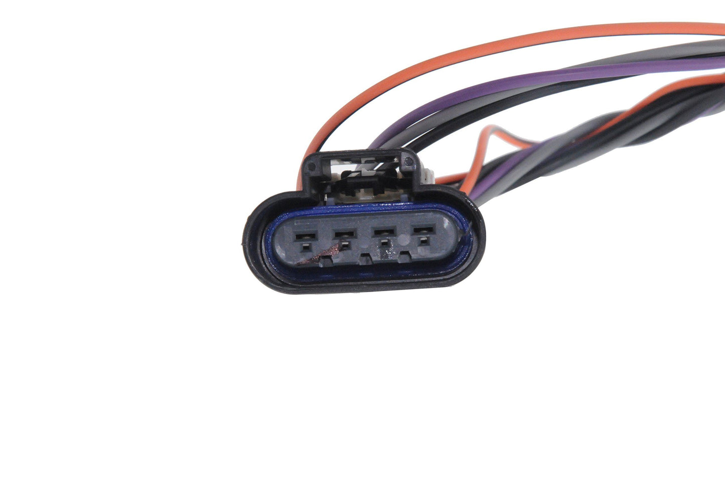 Piezas originales de GM MU1620 Conjunto de módulo de bomba de combustible