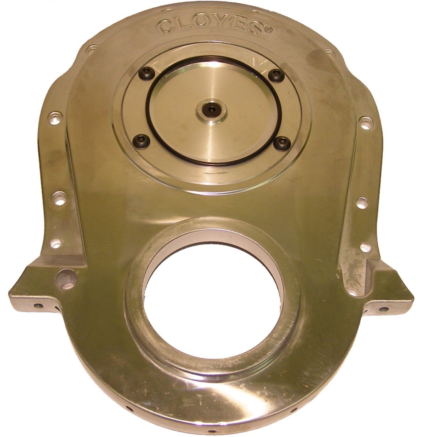 Cloyes Gear & Product 9-231 Engine Timing Cover