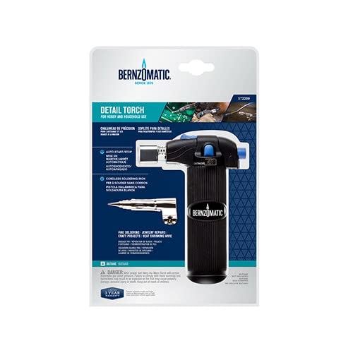BERNZOMATIC ST2200T