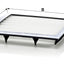 MANN-FILTER CU 1009 Filtro de aire de cabina