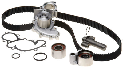 ACDelco Professional TCKWP200A Engine Timing Belt Kit with Water Pump
