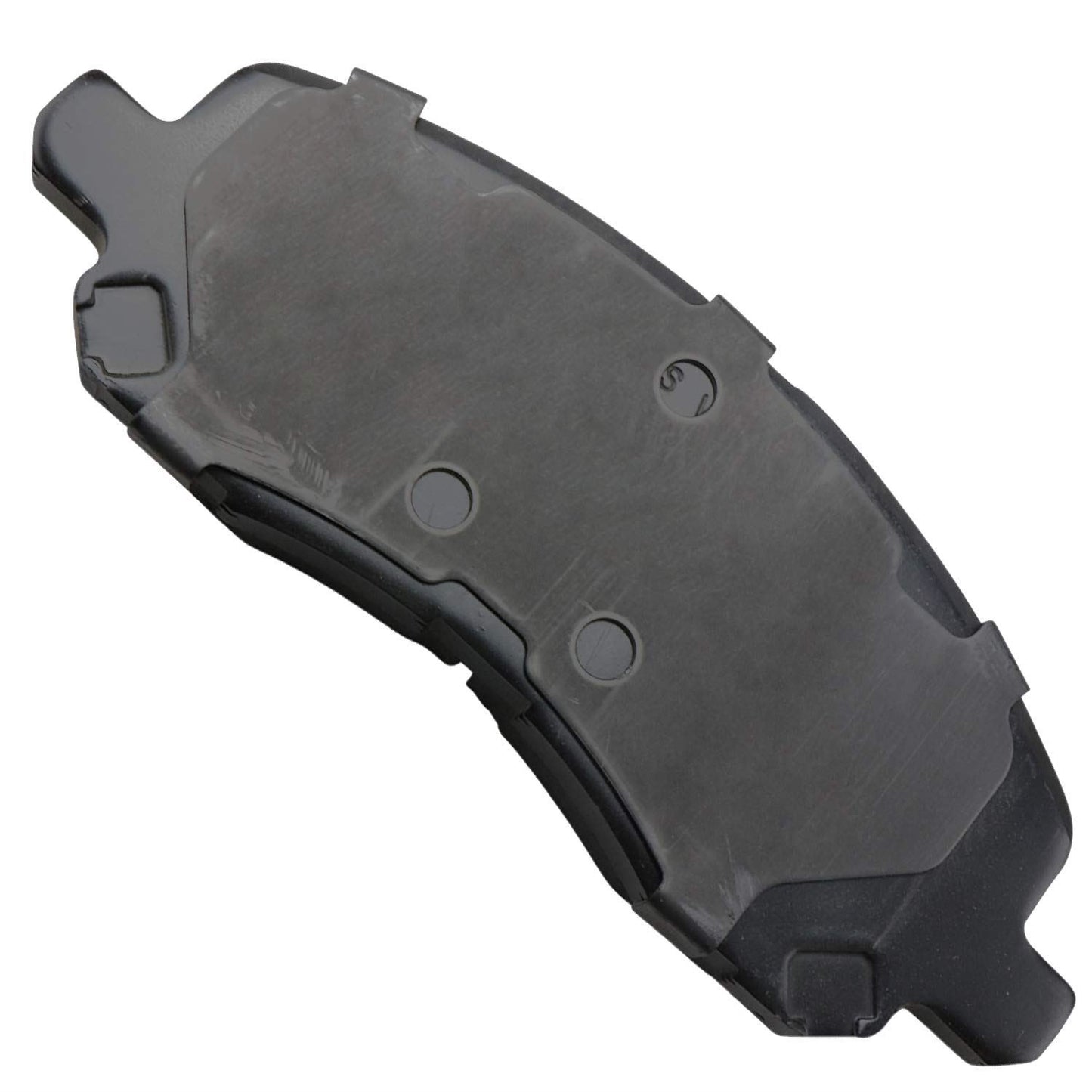 Beck/Arnley 089-1656 Disc Brake Pad Set