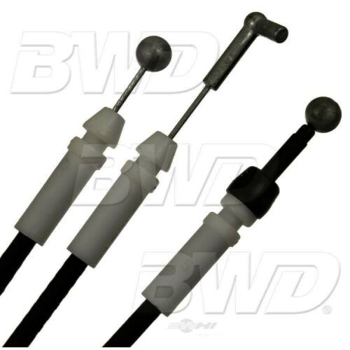 BWD DLA1836 Door Lock Actuator