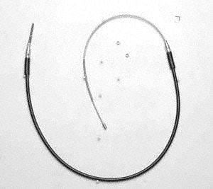 Raybestos BC93171 Parking Brake Cable