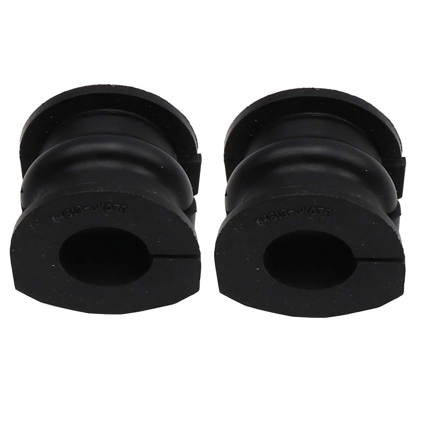 Beck/Arnley 101-8376 Kit de bagues de barre stabilisatrice de suspension