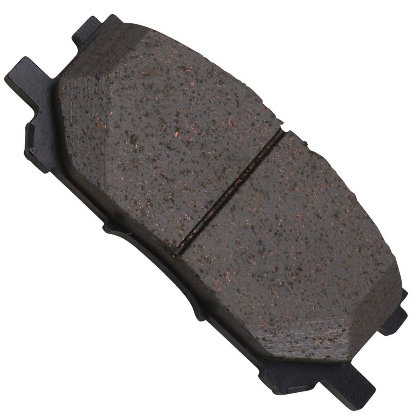 Beck/Arnley 089-1805 Disc Brake Pad Set