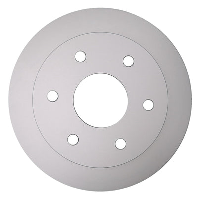 ACDelco Advantage 18A258AC Disque de frein à disque
