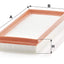MANN-FILTER C 2716 Air Filter