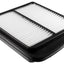 Mahle LX 3228 Air Filter