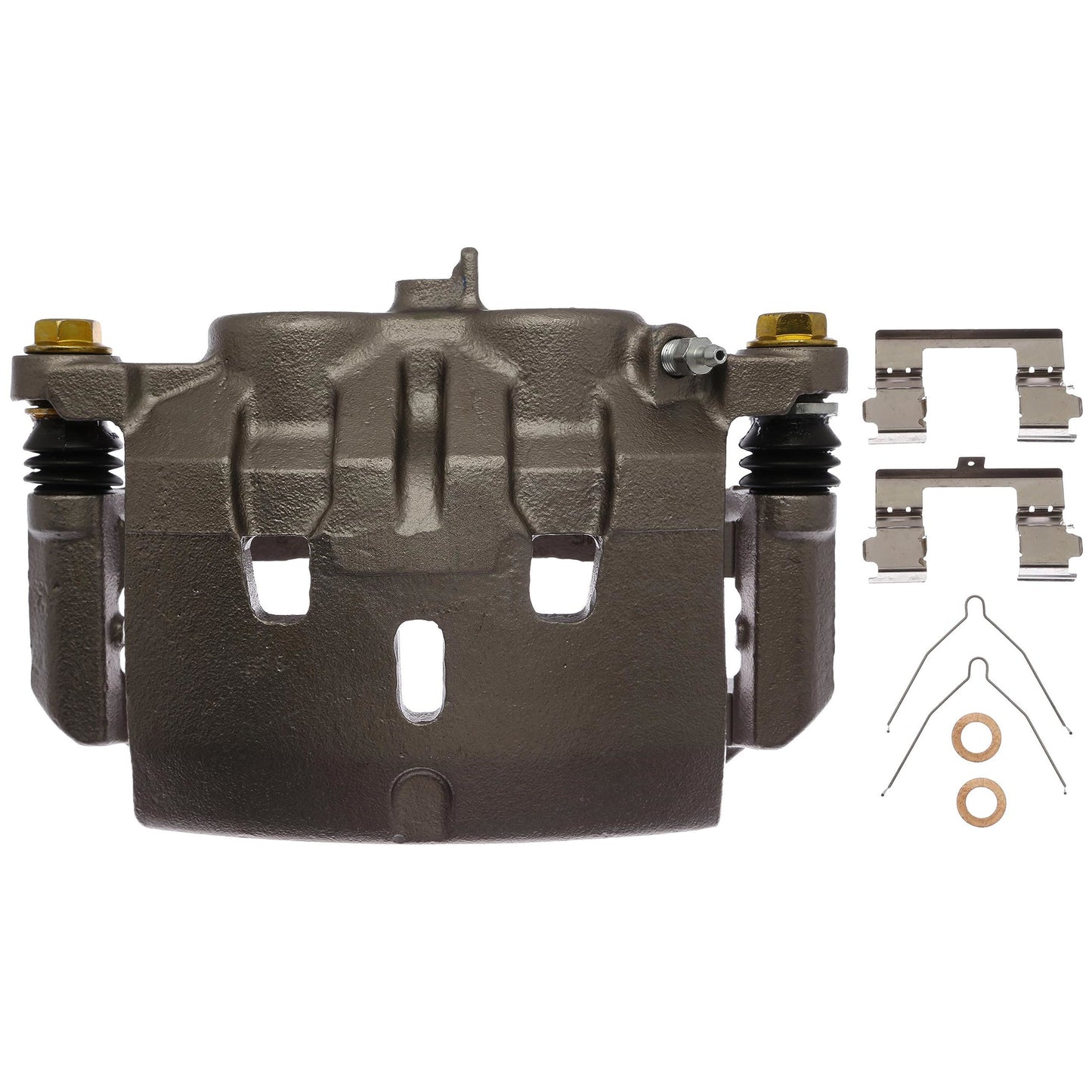 ACDelco Professional Durastop 18FR12469 Étrier de frein à disque
